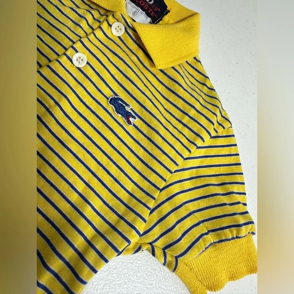 Izod Lacoste good no